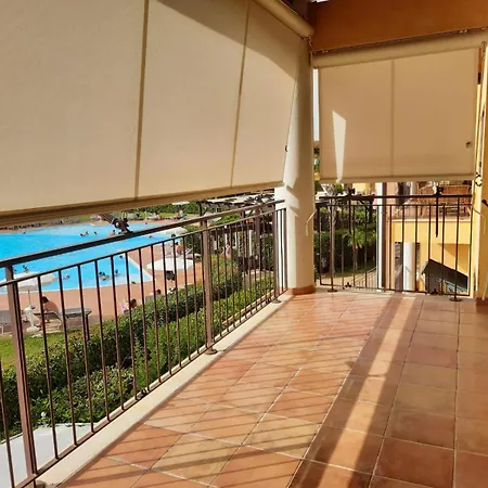 Apartamento Dimora Sul Mare *