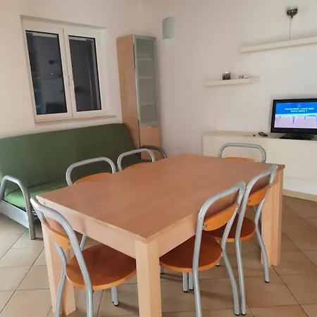 Appartement Dimora Sul Mare *