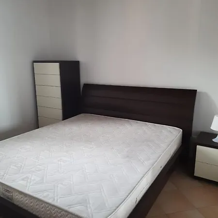 Apartamento Dimora Sul Mare Policoro