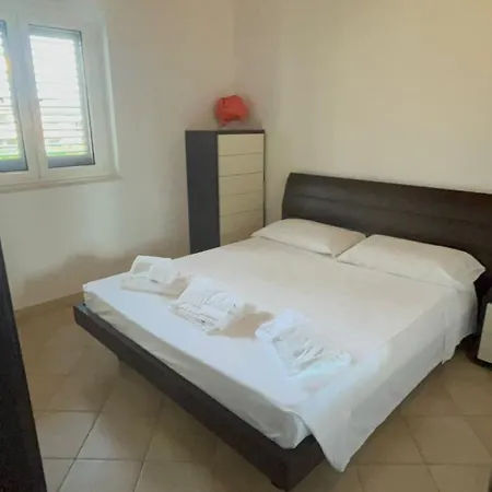Dimora Sul Mare Appartement
