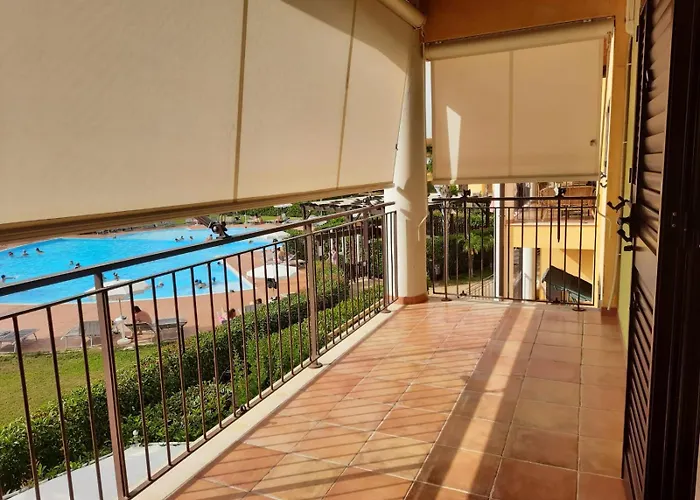 Apartamento Dimora Sul Mare *