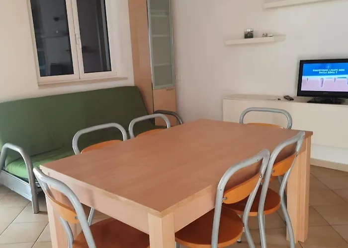 Appartamento Dimora Sul Mare *