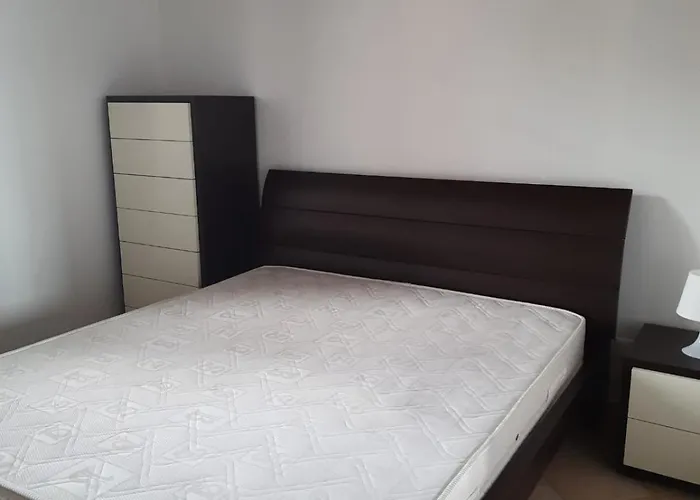 Apartamento Dimora Sul Mare Policoro